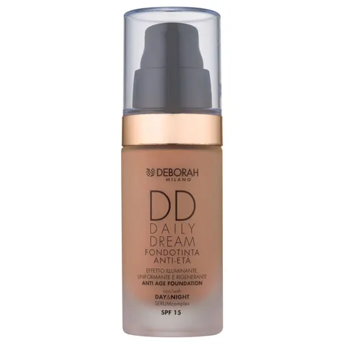 Deborah DD Daily Cream (Podkład redukujący oznaki starzenia)