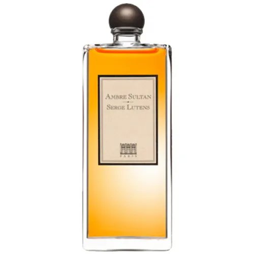 Serge Lutens Ambre Sultan EDP