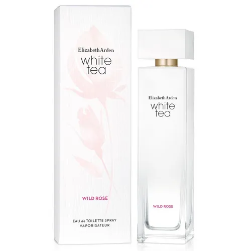 Elizabeth Arden Elizabeth Arden White Tea Wild Rose EDT - 1