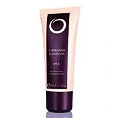 Oriflame Colour, T-balance Foundation (podkład normalizujący)