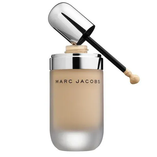 Marc Jacobs Re(marc)able, Full Cover Foundation Concentrate (Podkład kryjący do twarzy)