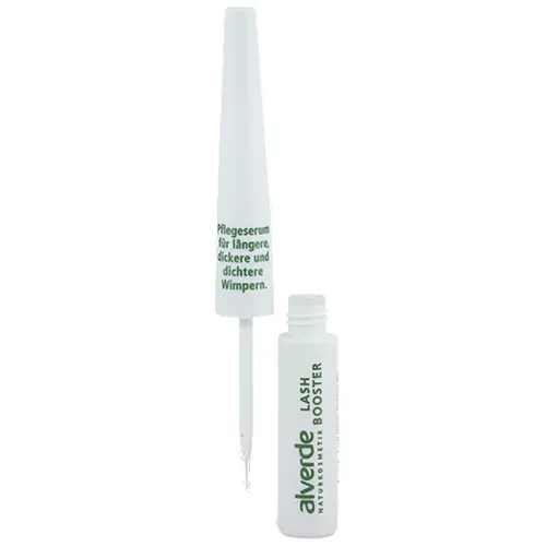 Alverde Lash Booster (Odżywka do rzęs)