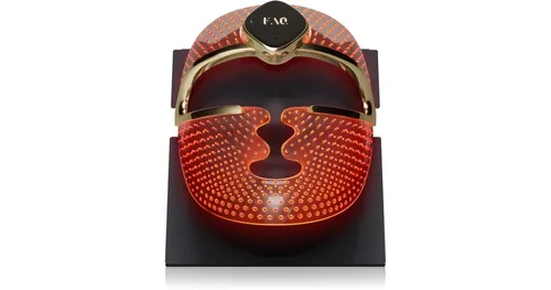 Foreo Maska ledowa FAQ 202