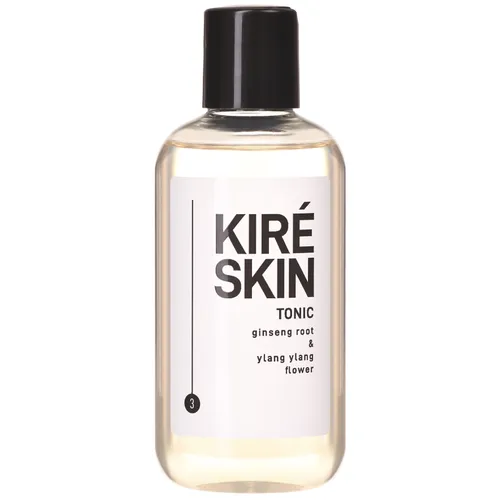 Kire Skin Tonic Ginseng Root and Ylang Ylang Flower (Tonik do twarzy `Korzeń żeń szenia & kwiat Ylang Ylang`) - 2