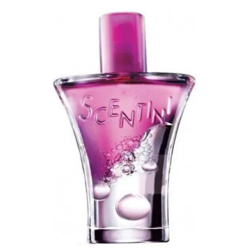 Avon Scentini Plum Twist EDT