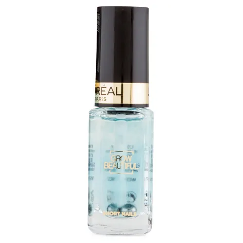 L'Oreal Paris La Manicure, Omega Grow Beautiful (Odżywka stymulująca wzrost paznokci)