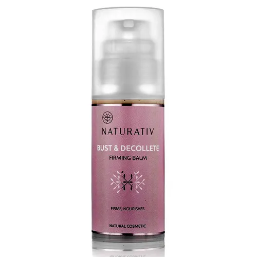 Naturativ Balsam ujędrniający biust