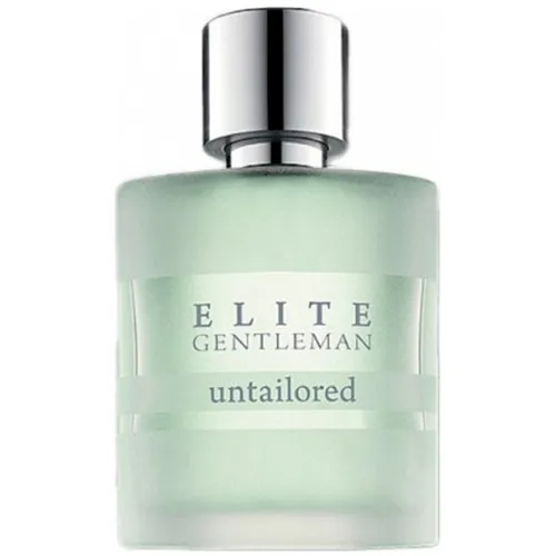 Avon Elite Gentleman Untailored EDT