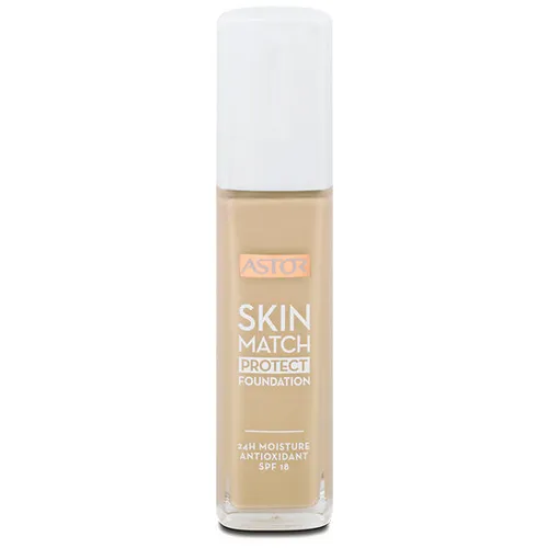 Astor Skin Match Protect, Foundation (Podkład dopasowujący się do cery)