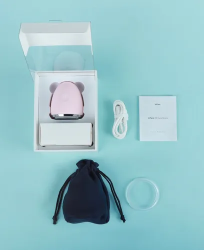 Xiaomi InFace ION Facial Device (Urządzenie do pielęgnacji twarzy ze światłem ledowym)