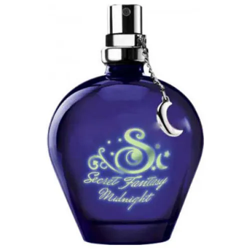 Avon Secret Fantasy Midnight EDT