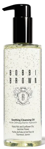 Bobbi Brown Soothing Cleansing Oil (Kojący olejek oczyszczający do twarzy) - 2
