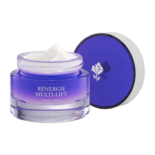 Lancome Renergie, Multi Lift Crème Lègère (Lekki krem liftingujący) - 2