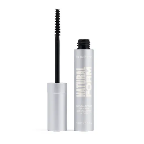 The Body Shop Natural Form Mascara (Tusz do rzęs)