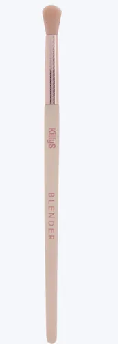 KillyS Sakura Beauty, Zestaw pędzli do cieni smokey eye - 4