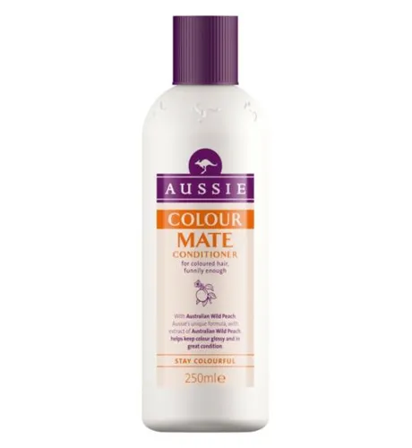 Aussie Colour Mate, Conditioner (Odżywka do włosów farbowanych i niesfornych)