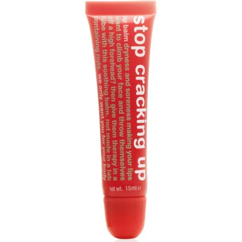 Anatomicals Stop Cracking Up Lip Balm (Balsam do ust)