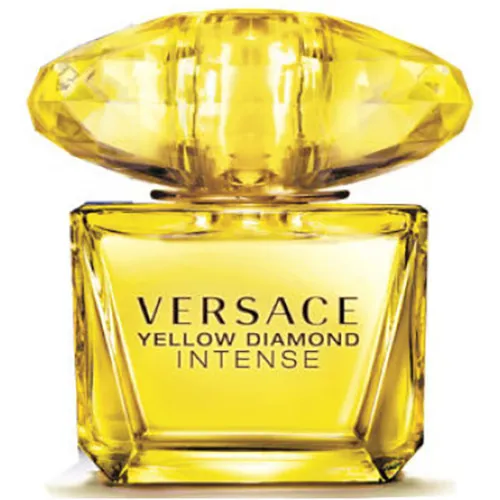 Versace Yellow Diamond Intense EDP