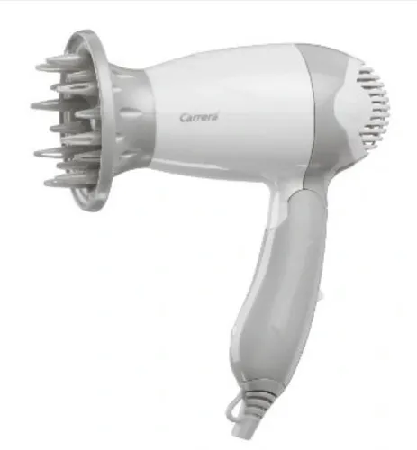 Carrera Style Pro, Suszarka do włosów 2795GW