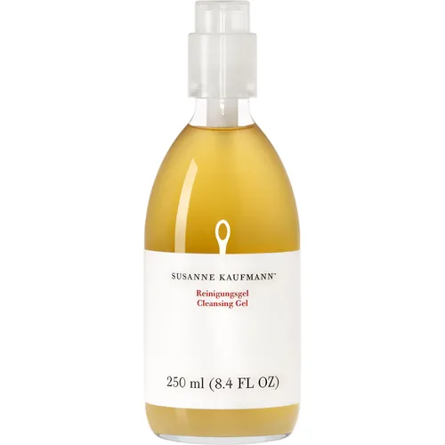 Susanne Kaufmann Cleansing Gel (Żel oczyszczający)