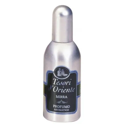 Tesori d'Oriente Mirra, Profumo Aromatico EDP