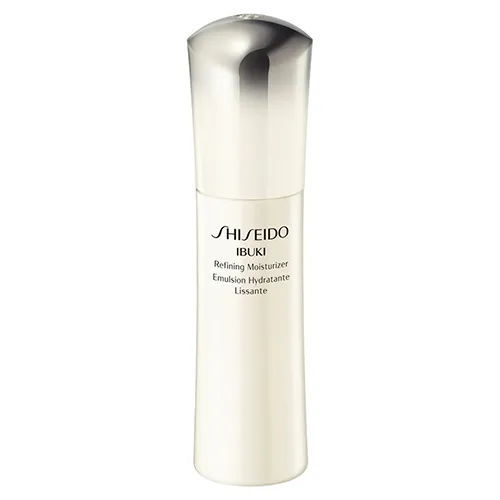 Shiseido Ibuki, Refining Moisturizer Lotion (Wielofunkcyjna emulsja nawilżająca)