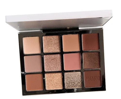 Makeup By Mario Ethereal Eyes, Eyeshadow Palette (Paleta cieni do powiek)