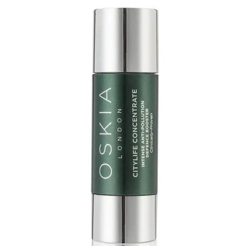 Oskia Citylife Concentrate (Przeciwzmarszczkowe serum z astaksantyną)