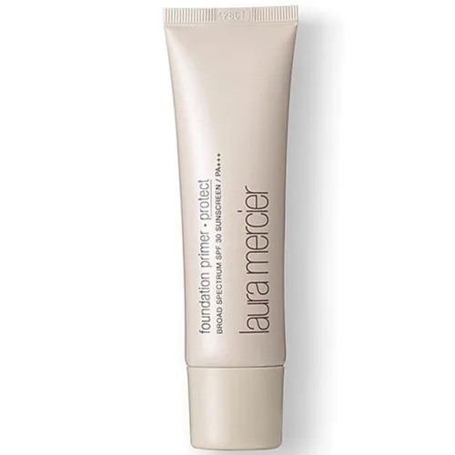 Laura Mercier Foundation Primer - Protect Broad Spectrum SPF 30/PA+++ (Baza pod makijaż SPF 30/PA+++)