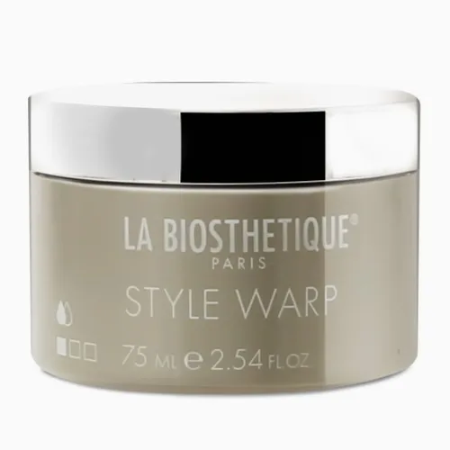 La Biosthetique Style Warp (Pasta nabłyszczająca i modelująca)