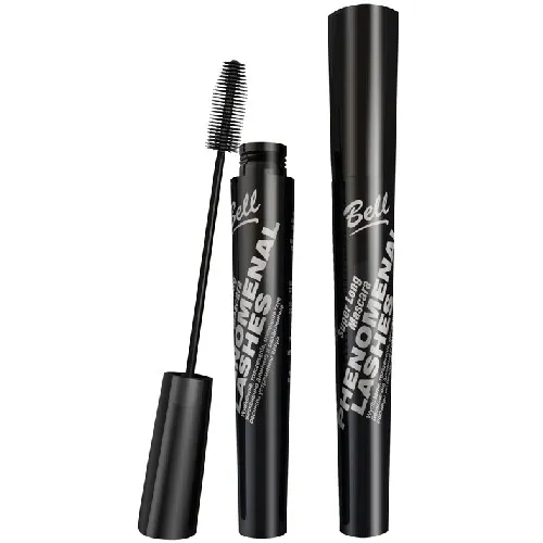 Bell Phenomenal Lashes Super Long Mascara (Wydłużający tusz do rzęs)