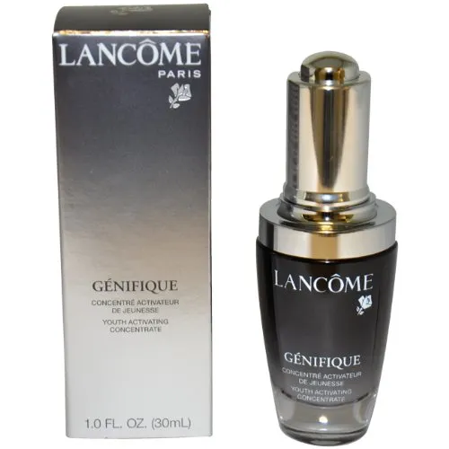 Lancome Genifique, Activateur de Jeunesse (Serum odmładzające do skóry twarzy - stara wersja) - 1
