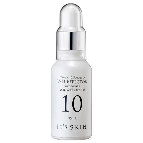It's Skin Power 10 Formula, WH Effector (Skoncentrowany krem wodny (serum) o działaniu rozjaśniającym)