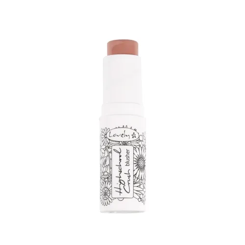 Lovely Back to School in Colors, Highschool Crush Blusher (Róż w sztyfcie)