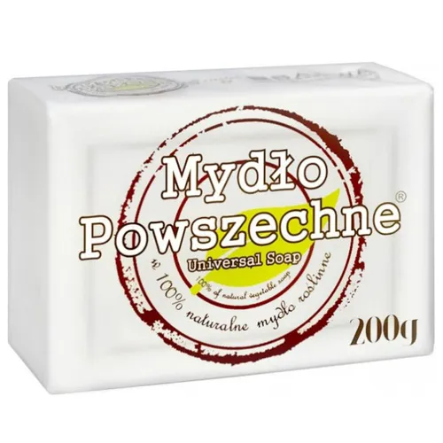 Barwa Mydło powszechne