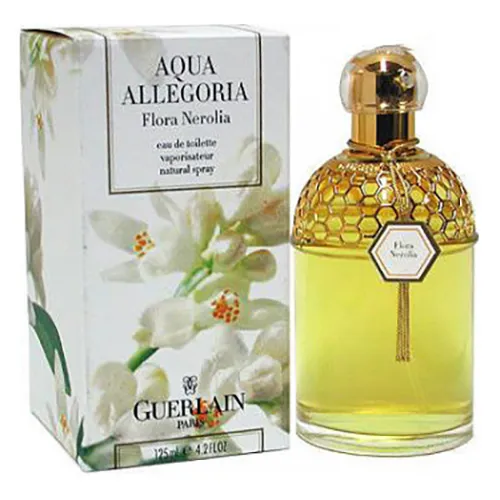 Guerlain Aqua Allegoria Flora Nerolia EDT