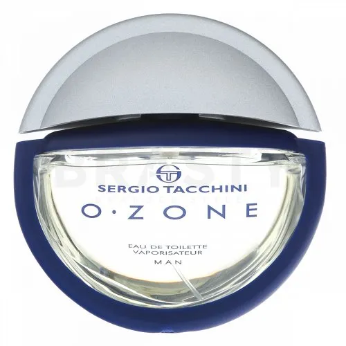 SERGIO TACCHINI Ozone for Man EDT