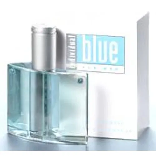 Avon Individual Blue For Her