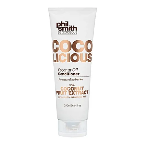 Phil Smith Be Gorgeous, Coco-licious Coconut Oil Conditioner (Odżywka z oleju kokosa)