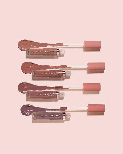 Claresa S.U.G.A.R Mat Lipstick (Matowa pomadka w płynie) - 2