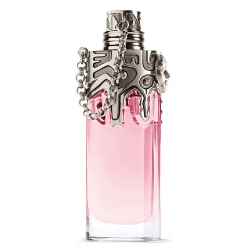 Thierry Mugler Womanity EDP