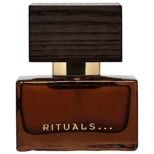 Rituals Maharaja d'Or Oriental Essence EDP - 1
