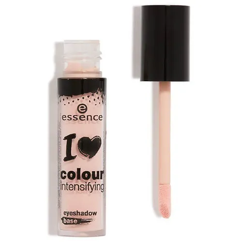 Essence I Love Colour Intensifying, Eyeshadow Base (Baza pod cienie do powiek)