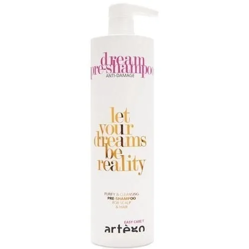 Artego Dream Pre-shampoo (Szampon oczyszczający)