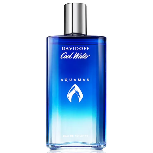 Davidoff Cool Water Aquaman EDT