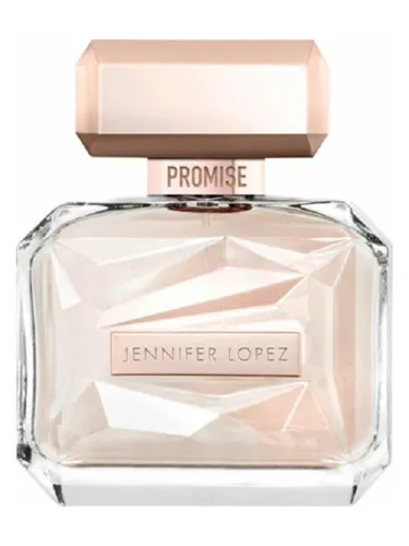 JLO Jennifer Lopez Promise EDP
