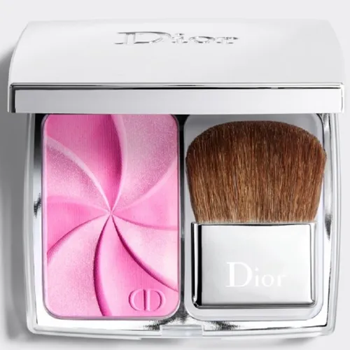 Christian Dior Candyland Loli Glow Healthy Glow Awakening Blush opinie i ceny KWC by Wiza
