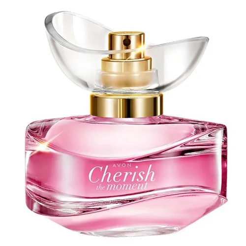 Avon Cherish the Moment EDP