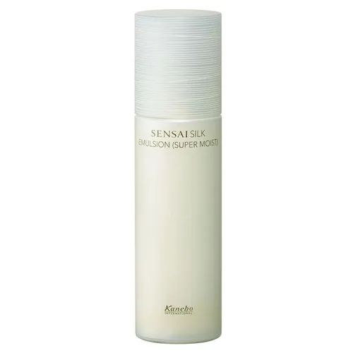 Sensai Silk, Emulsion Light (Emulsja nawilżająca do cery mieszanej/tłustej)