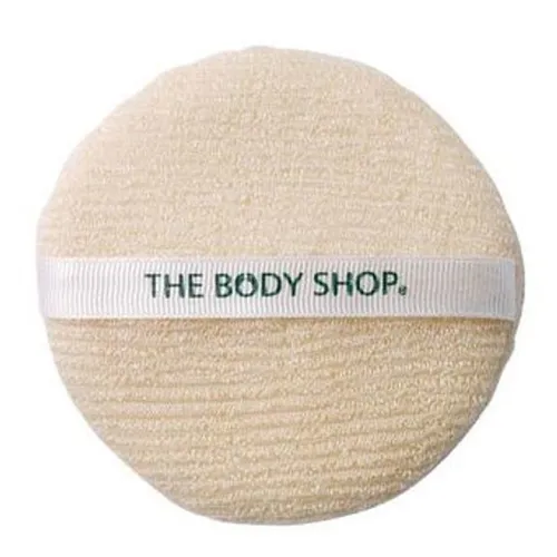 The Body Shop Facial Buffer (Gąbka do mycia twarzy)
